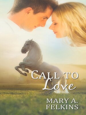 cover image of Call to Love